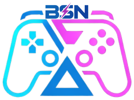 BSN - Game Giá Rẻ