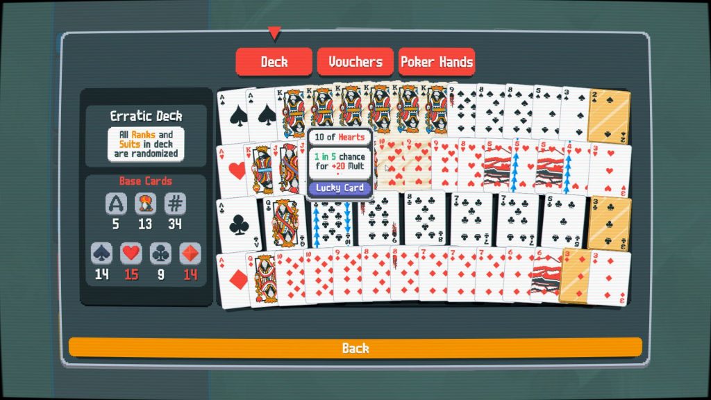 Balatro Việt Hoá Key game chính hãng steam giá rẻ