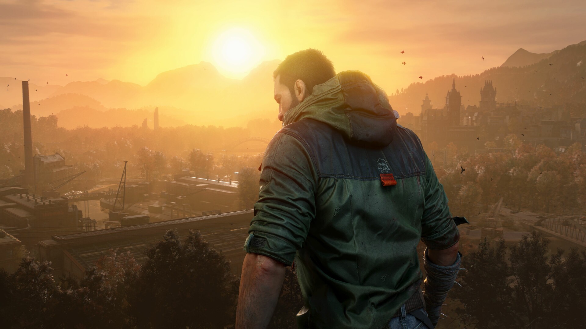 Dying Light: The Beast | Tài Khoản Steam Offline