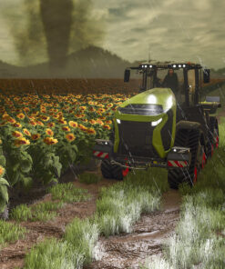 Key steam Farming Simulator 25