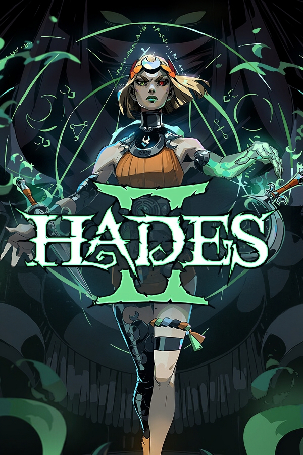 Hades II | Tài Khoản Steam Offline