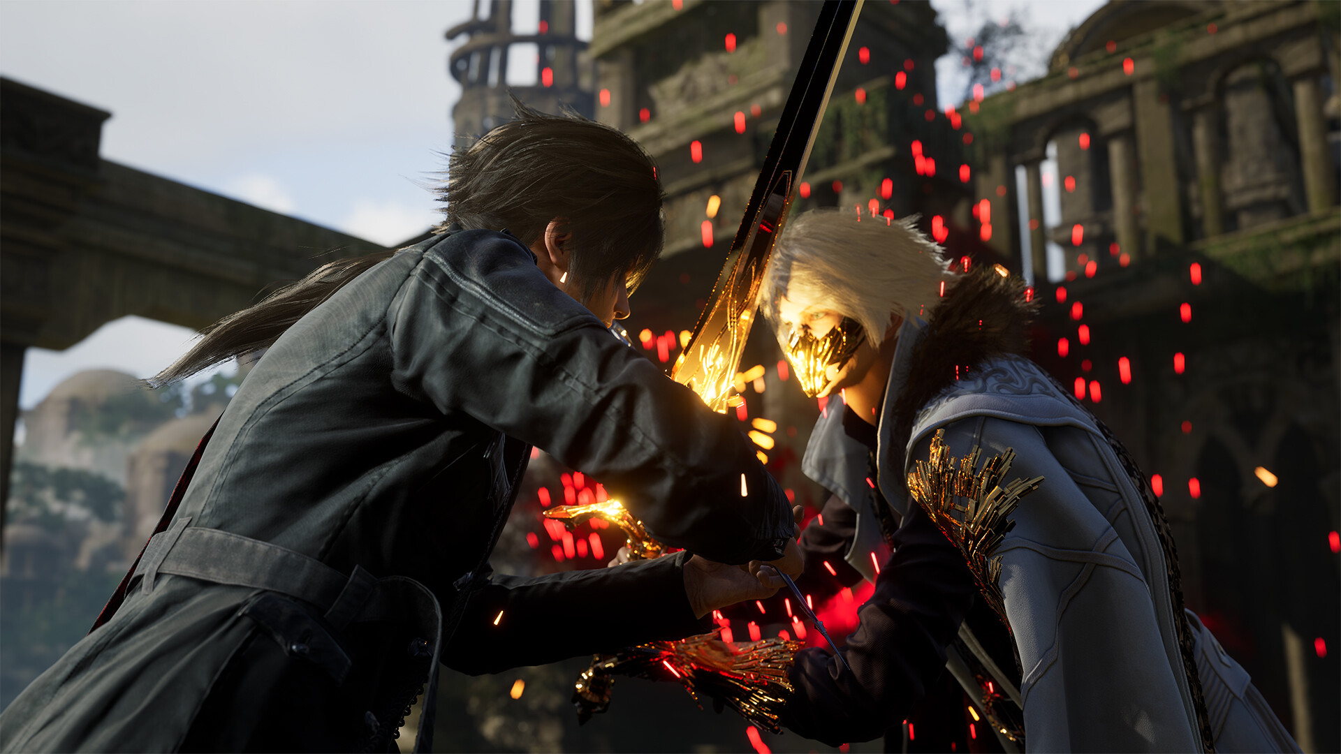 Lost Soul Aside | Tài Khoản Steam Offline