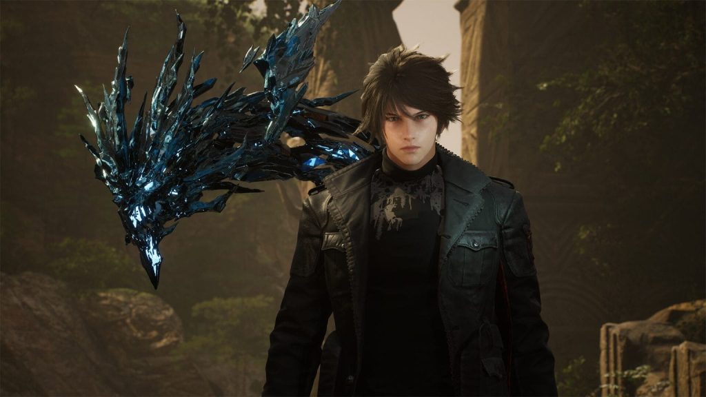 Lost Soul Aside Nhân vật