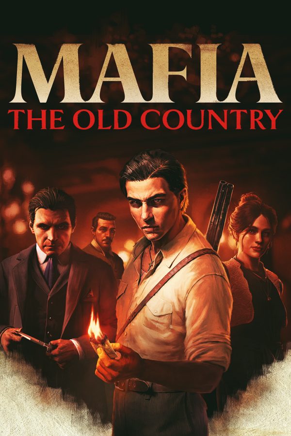 Mafia: The Old Country | Tài Khoản Steam Offline