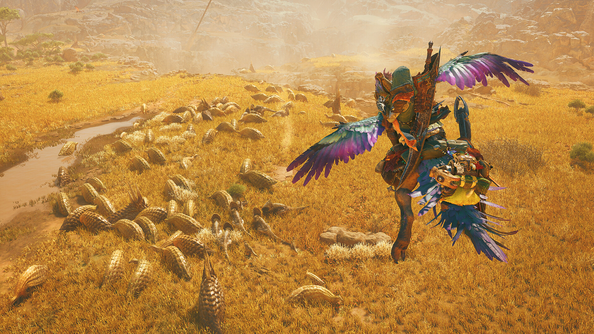 Monster Hunter Wilds | Tài Khoản Steam Offline