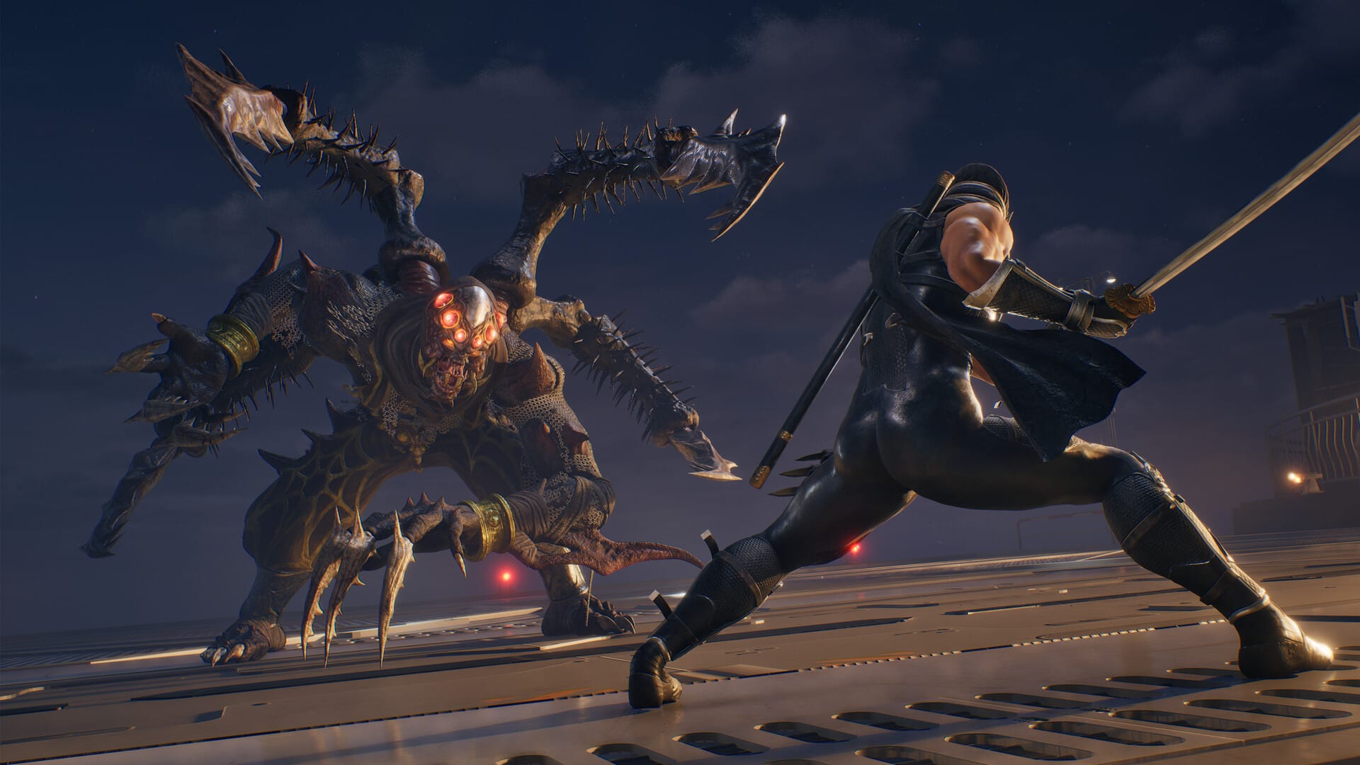 NINJA GAIDEN 2 Black | Tài Khoản Steam Offline