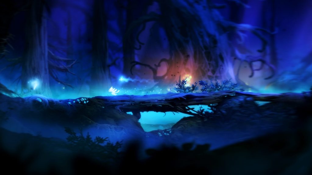 Ori and the Blind Forest Game giá rẻ 