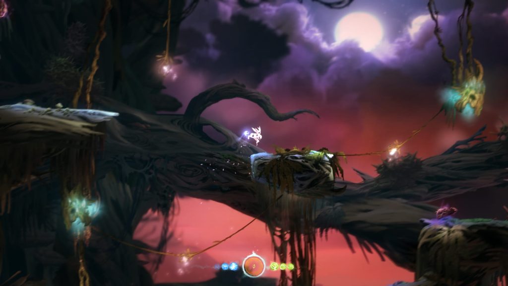 Ori and the Blind Forest Game giá rẻ 