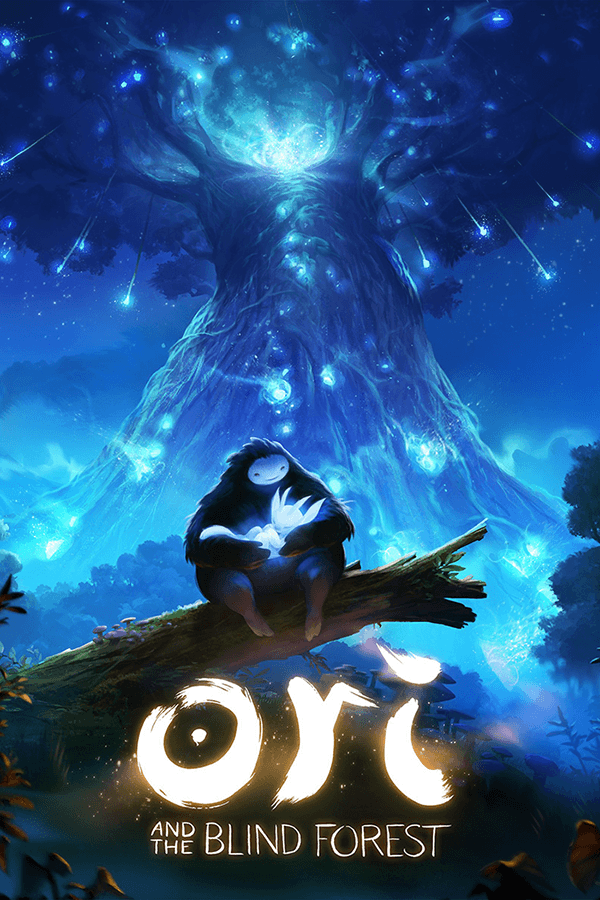 Ori and the Blind Forest | Tài Khoản Steam Offline