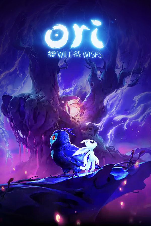 mua key Ori and the Will of the Wisps