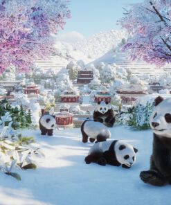 Planet Zoo - Key Steam Chính Hãng