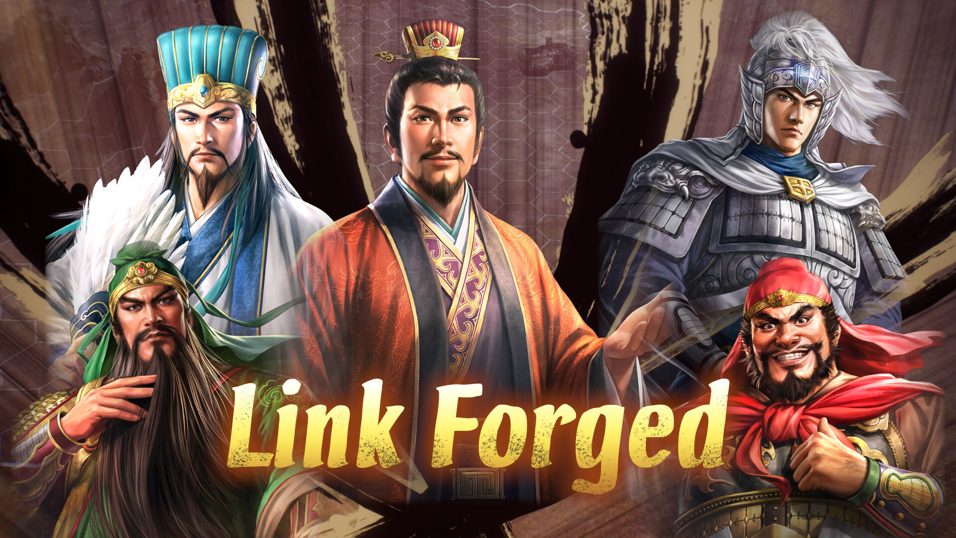 ROMANCE OF THE THREE KINGDOMS 8 REMAKE |Tài Khoản Steam Offline