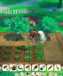 STORY OF SEASONS: Grand Bazaar | Key Game Steam Giá Rẻ