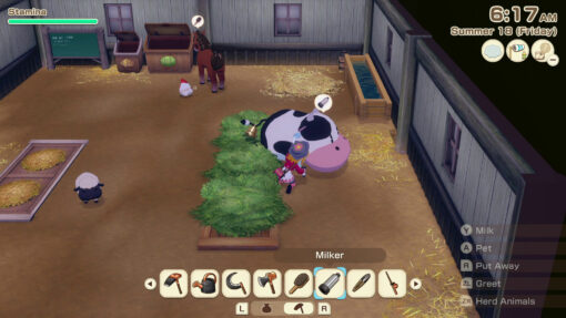 STORY OF SEASONS: Grand Bazaar | Key Game Steam Giá Rẻ