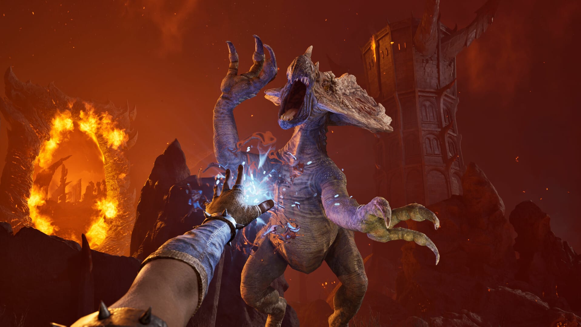 The Elder Scrolls IV: Oblivion Remastered | Tài Khoản Steam Offline