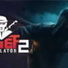 Thief Simulator 2 – Key Steam Chính Hãng