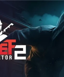 Thief Simulator 2 – Key Steam Chính Hãng