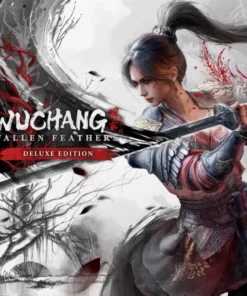 Wuchang: Fallen Feathers | Key Steam & Tài Khoản Game Offline Giá Rẻ
