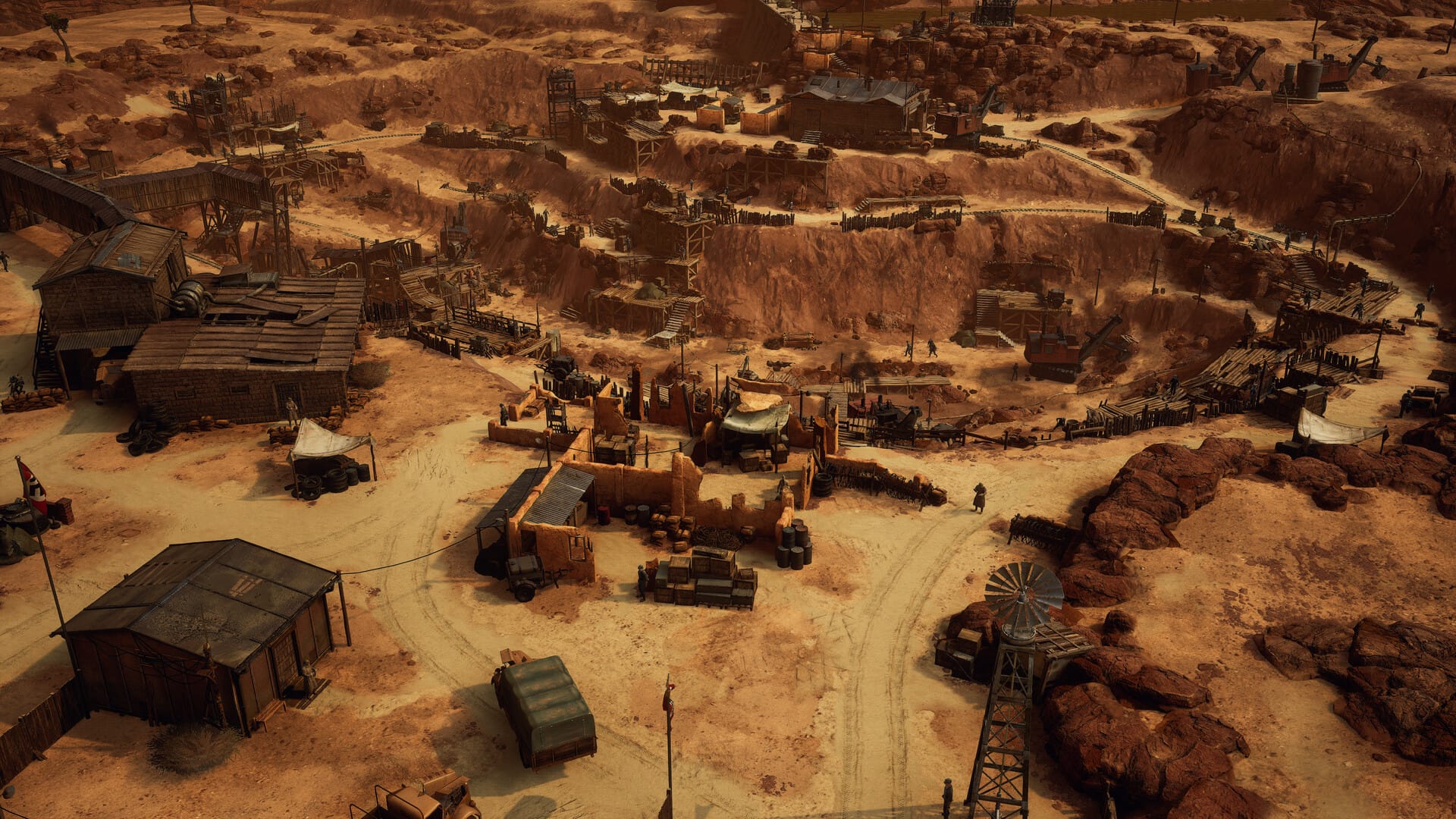 Commandos: Origins | Tài Khoản Steam Offline
