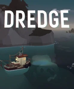 DREDGE - Key Steam Chính Hãng Giá Rẻ
