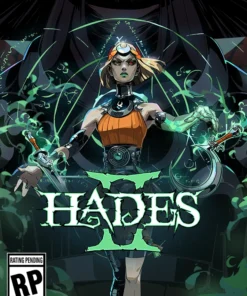 Hades II-Key Steam Chính Hãng Giá Rẻ