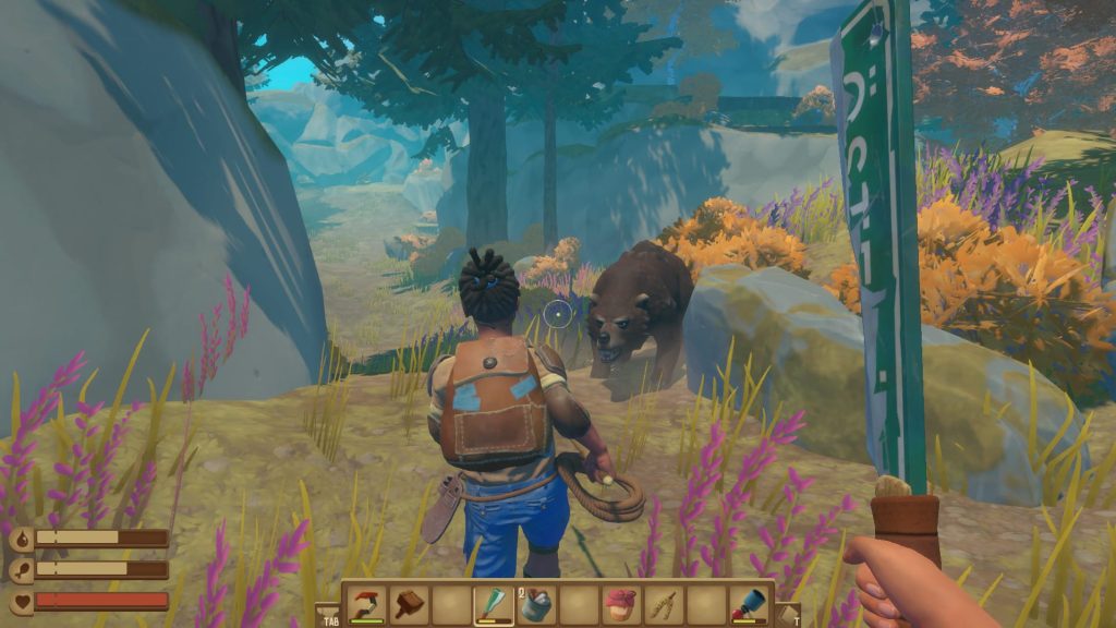Raft - Key Steam Chính Hãng