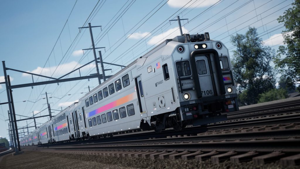 Train Sim World Key Game Giá Rẻ 3