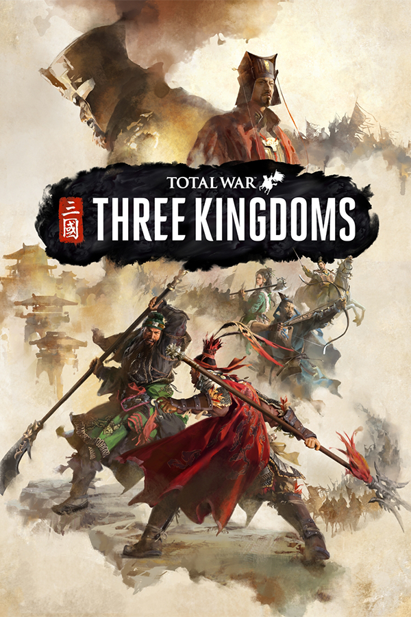 Total War: THREE KINGDOMS | Tài Khoản Steam Offline