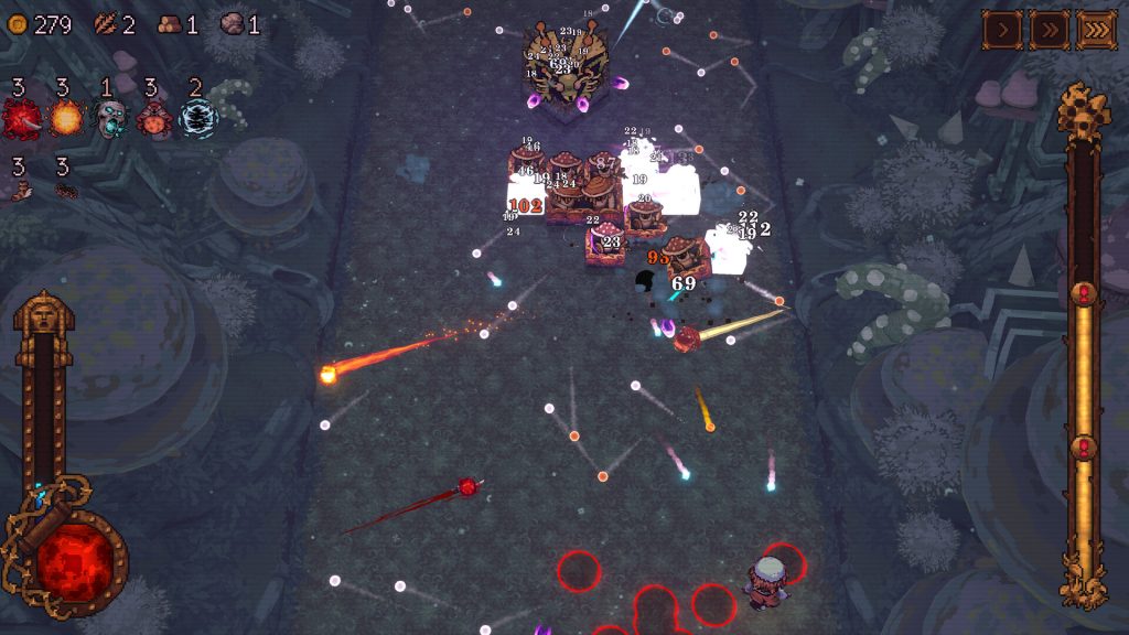 BALL x PIT tải game