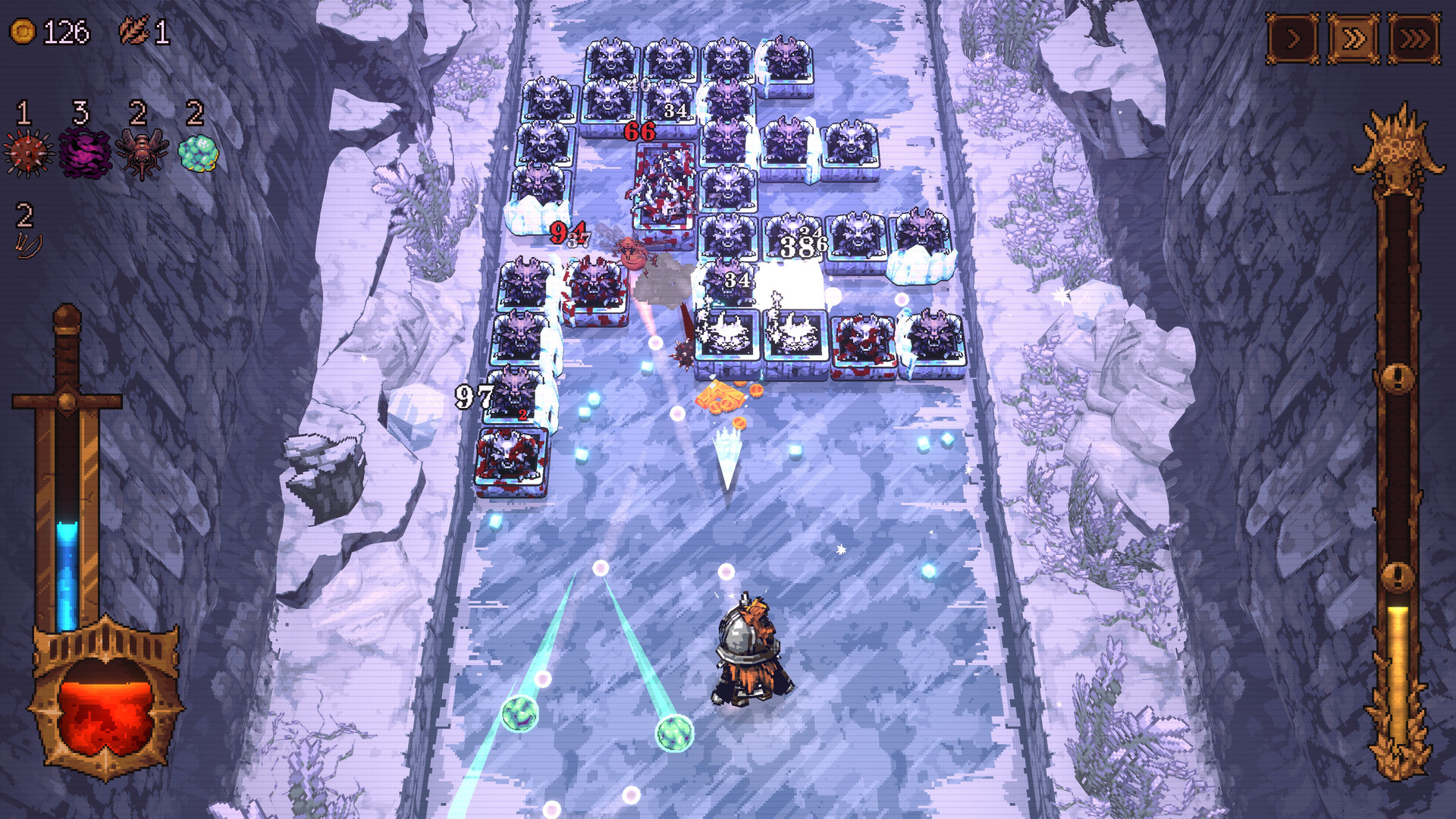 BALL x PIT | Tài Khoản Steam Offline