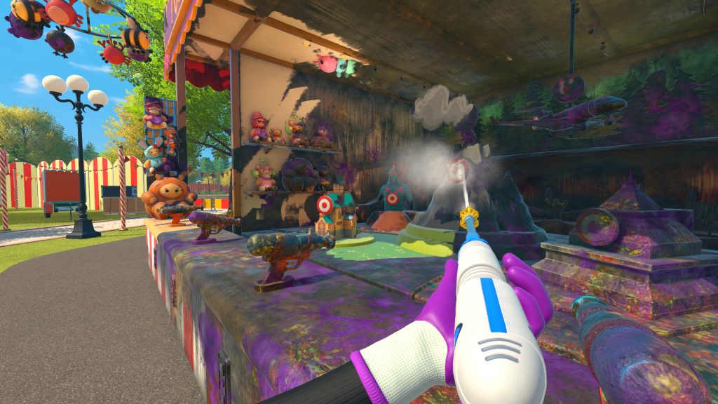 PowerWash Simulator 2 tải game