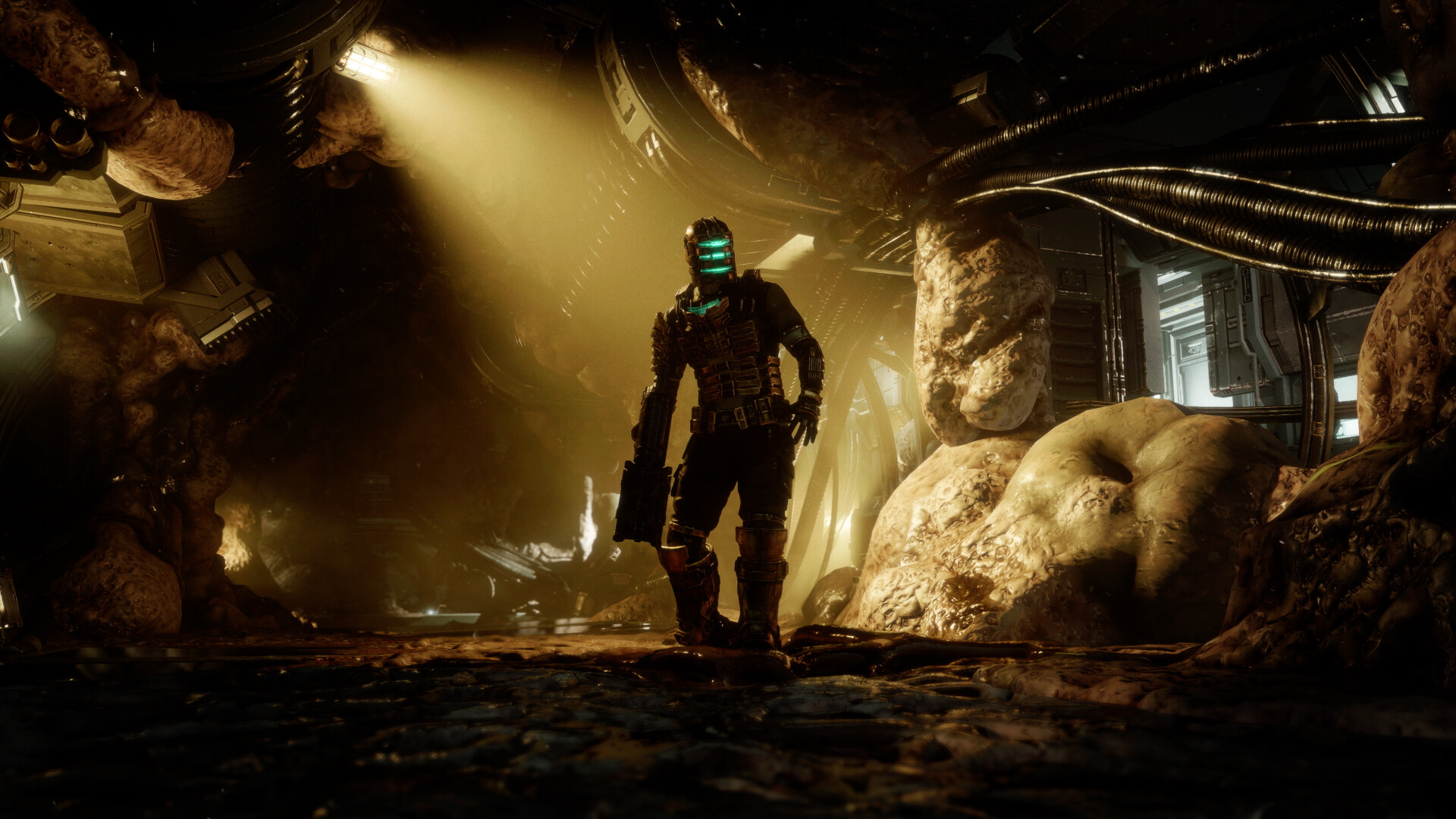 Dead Space | Tài Khoản Steam Offline