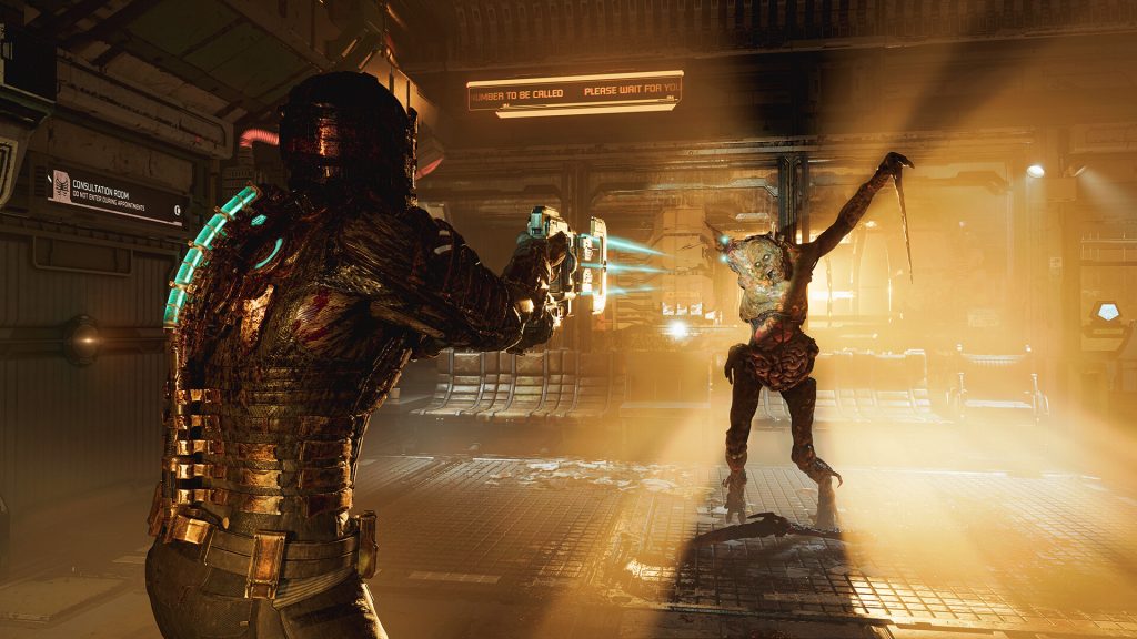 Key game steam Dead Space