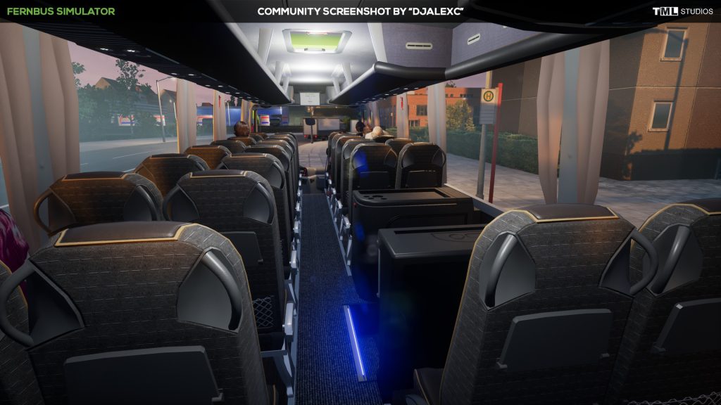 Fernbus Simulator mua game