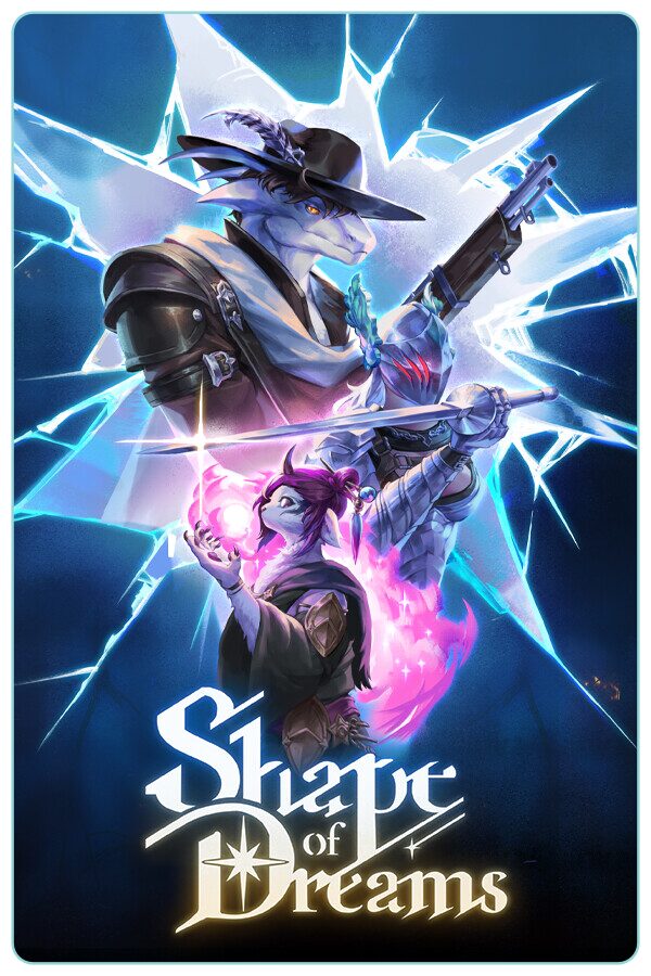 Shape of Dreams Việt Hóa | Tài Khoản Steam Offline