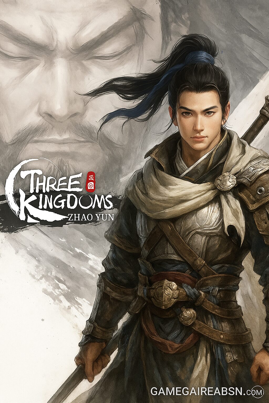 Three Kingdoms Zhao Yun | Tài Khoản Steam Offline