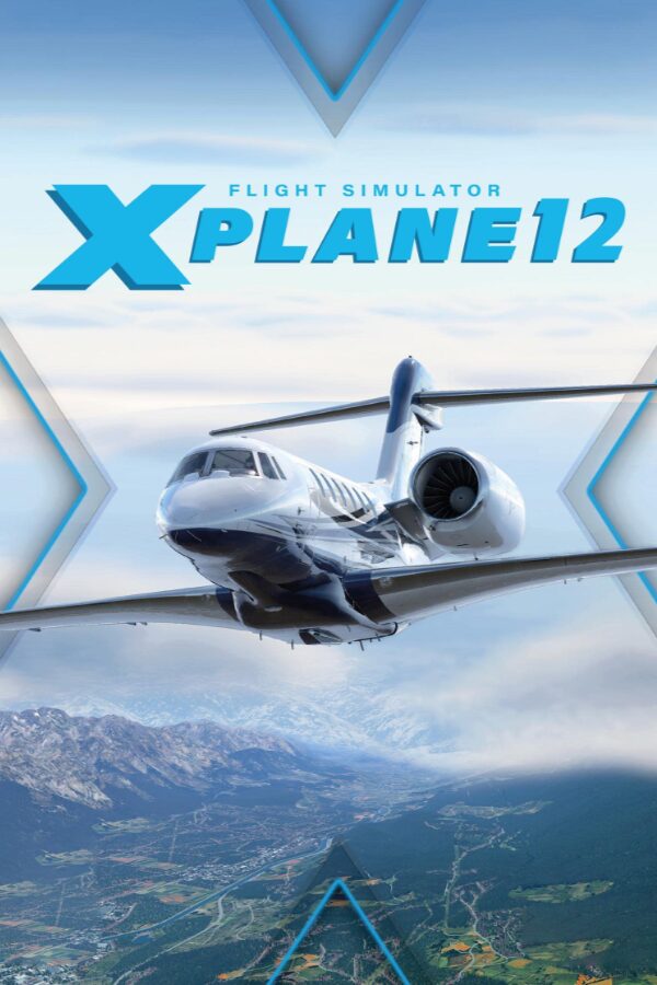 X-Plane 12 | Tài Khoản Steam Offline