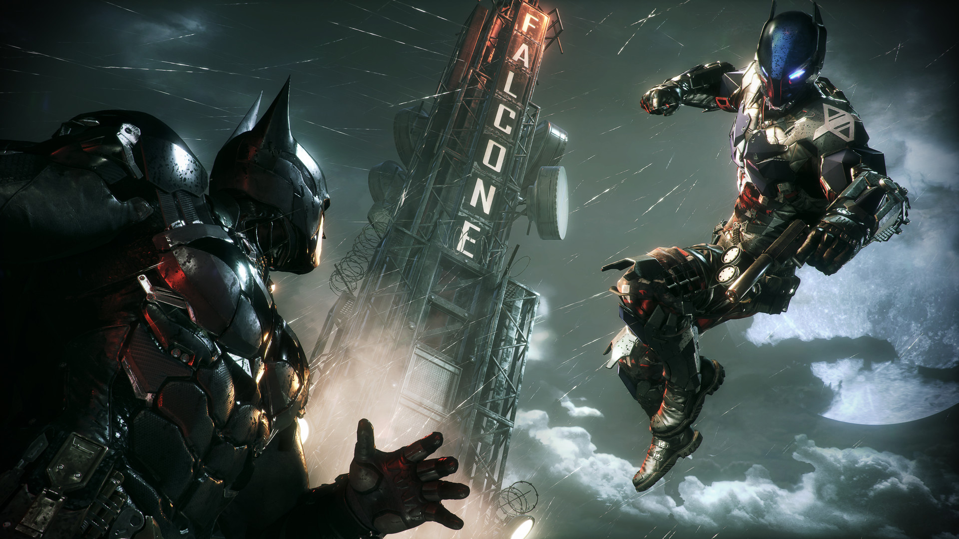 Batman Arkham Collection ( 3 Phần ) | Tài Khoản Steam Offline