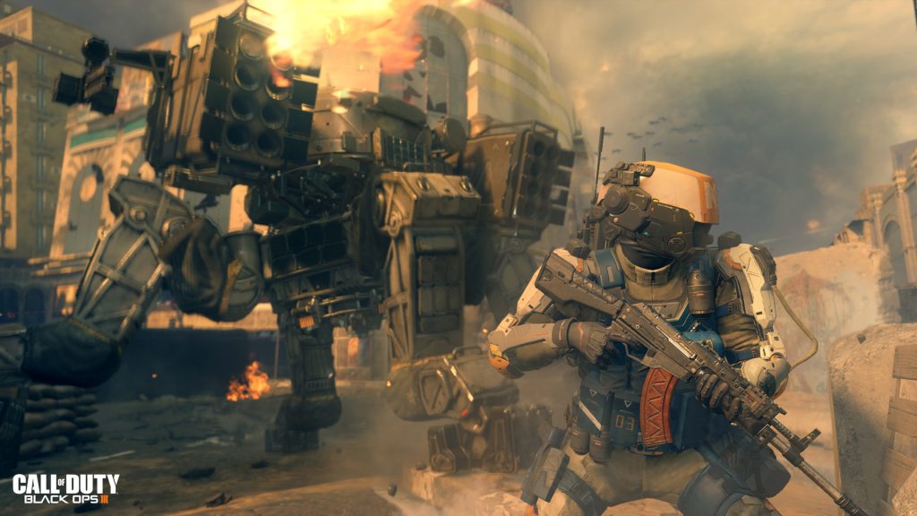 Call of Duty Black Ops 3 tải game
