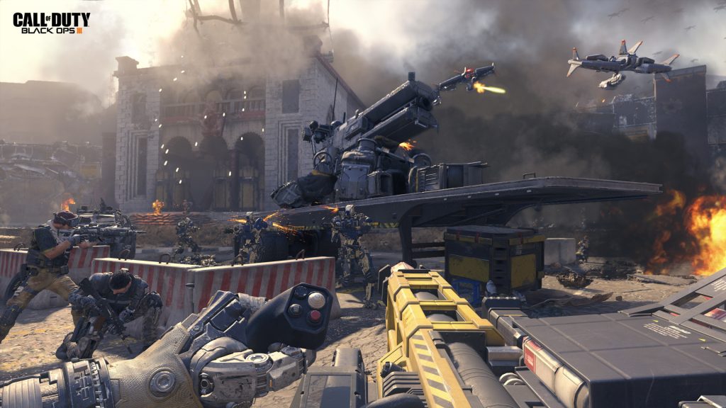 download Call of Duty Black Ops 3