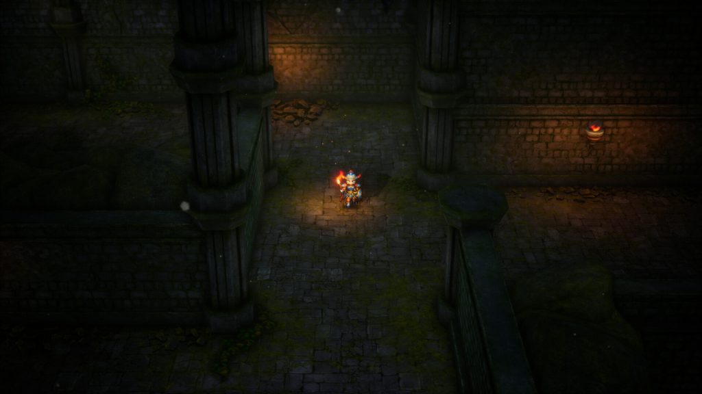 DRAGON QUEST I & II HD-2D Remake việt hóa