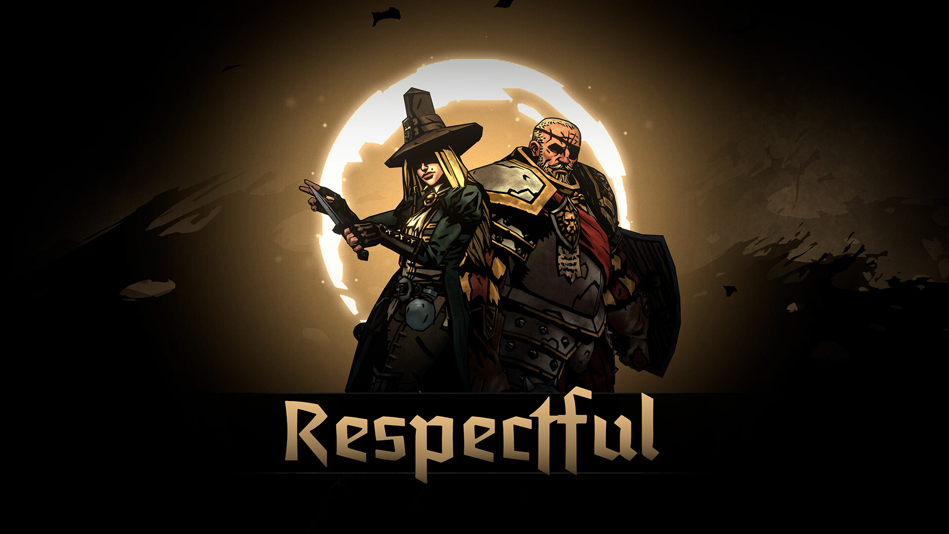 Darkest Dungeon II | Tài Khoản Steam Offline
