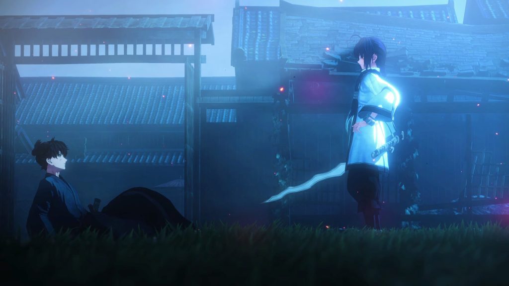 mua game Fate/Samurai Remnant