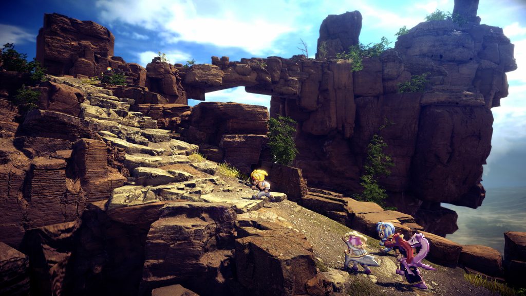 mua game STAR OCEAN THE SECOND STORY R