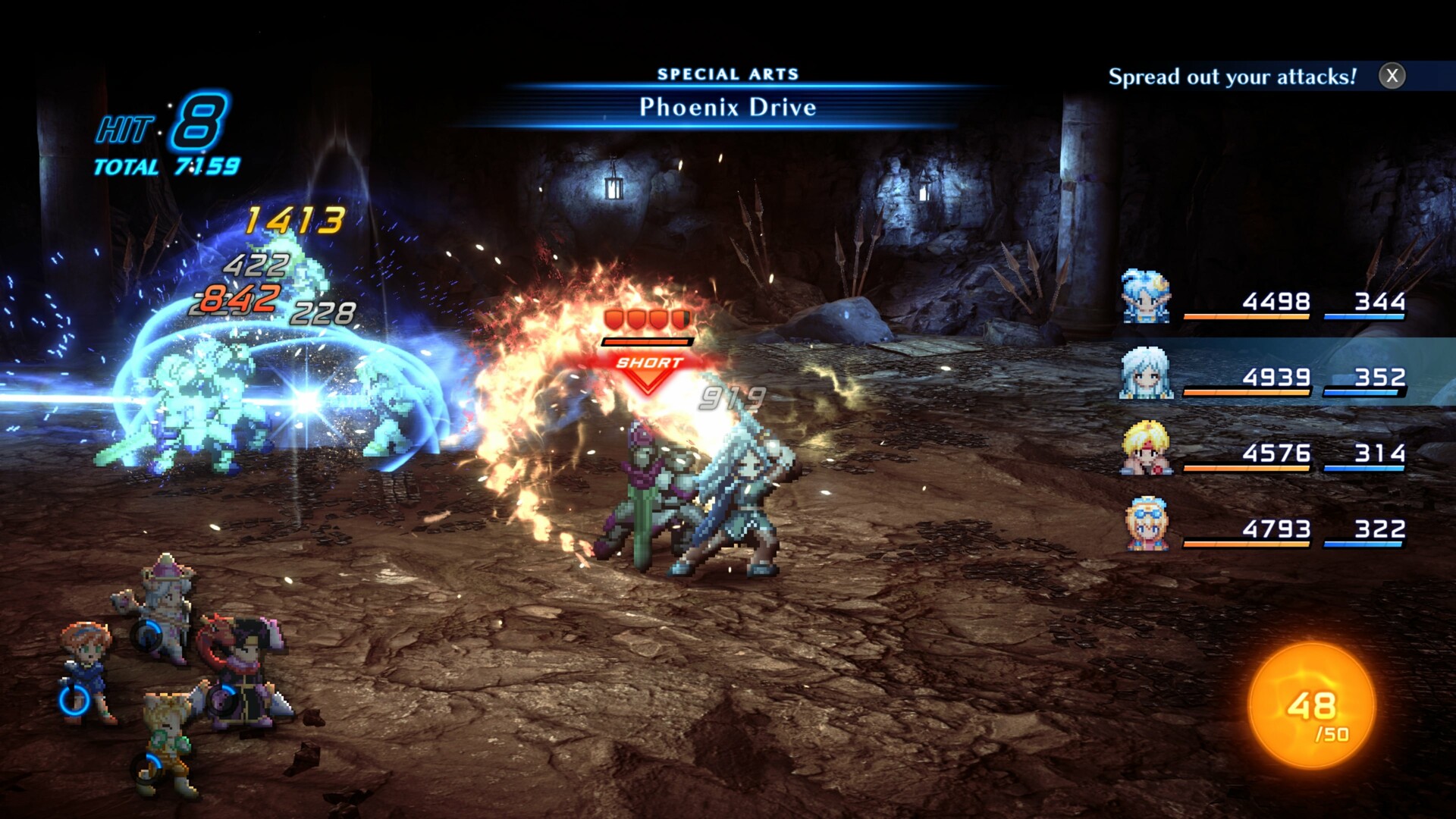 STAR OCEAN THE SECOND STORY R | Tài Khoản Steam Offline
