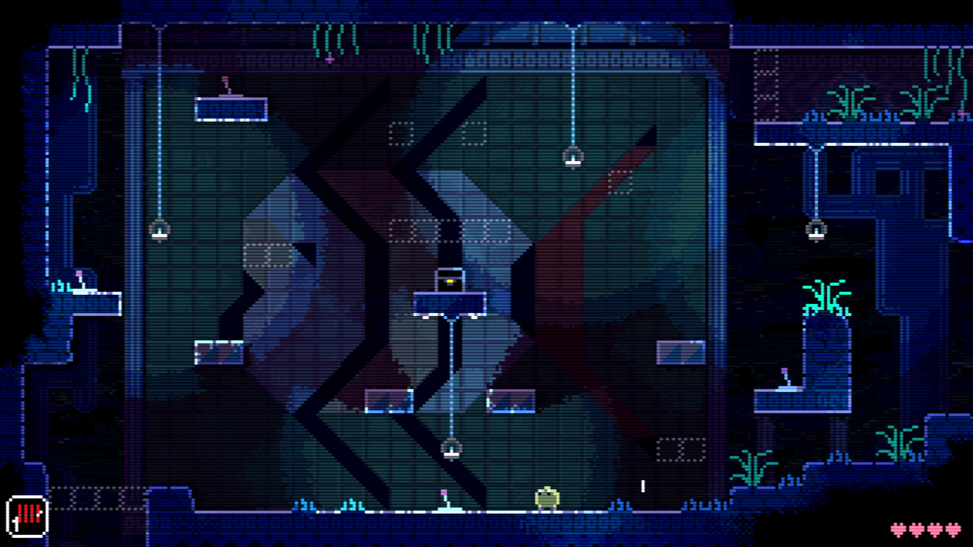 ANIMAL WELL | Tài Khoản Steam Offline