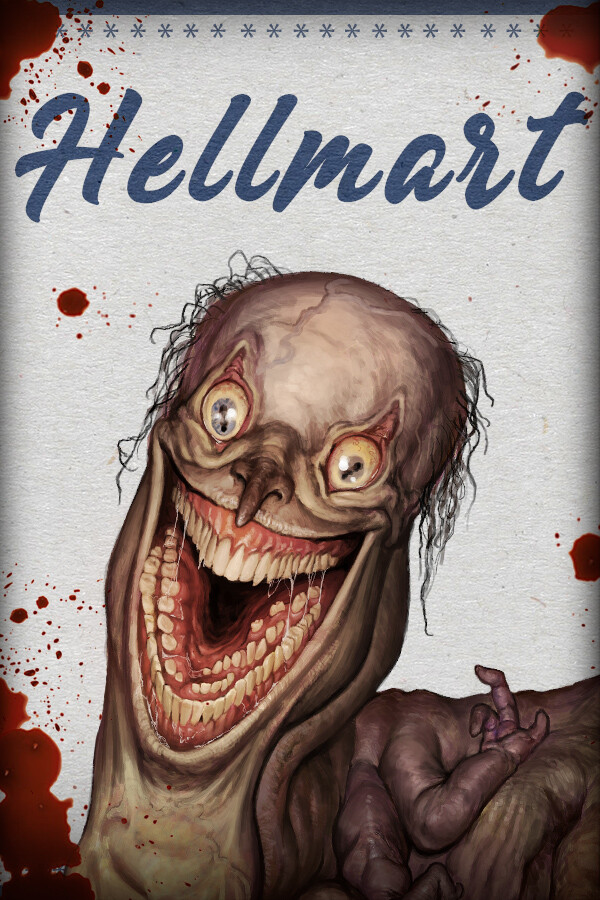 HELLMART | Tài Khoản Steam Offline