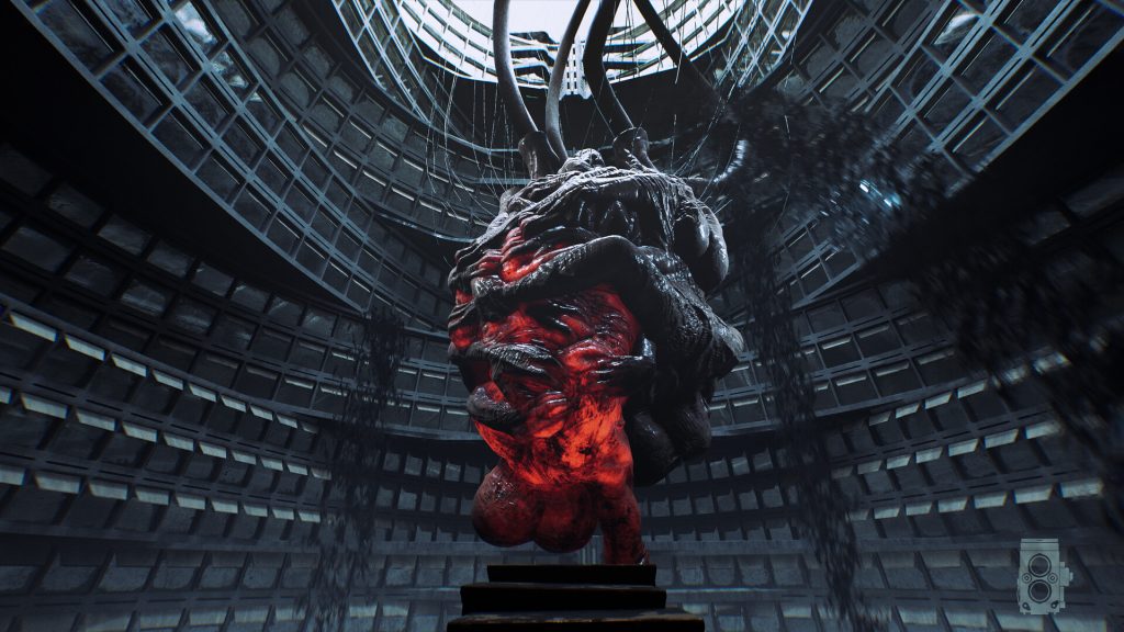 gameplay của KARMA: The Dark World
