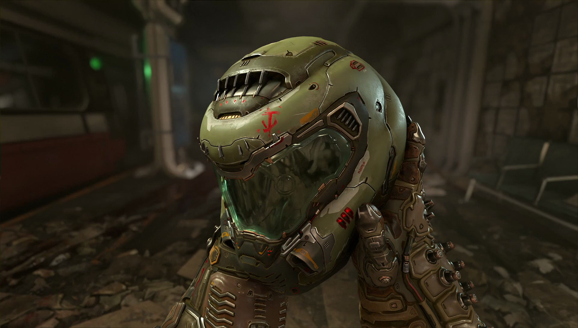 DOOM Eternal | Tài Khoản Steam Offline