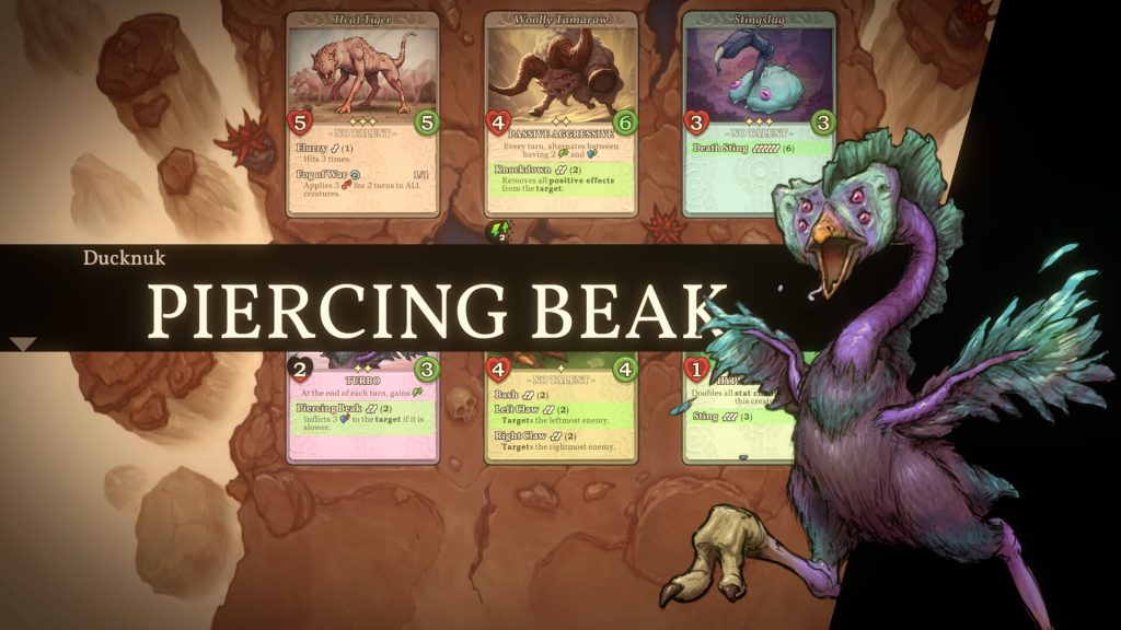 đồ họa đơn giản trong Decktamer